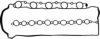 GLASER X83366-01 Gasket, cylinder head cover